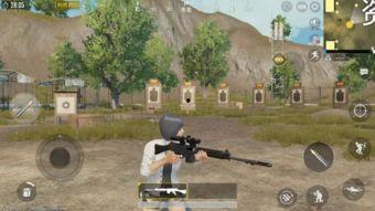 刺激战场最新版爆料,创新玩法与视觉盛宴即将来袭